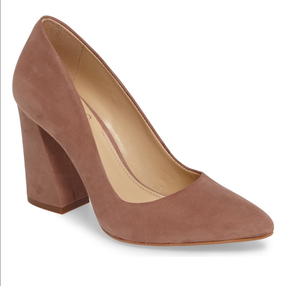 Vince Camuto Talise heels